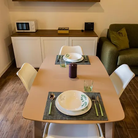 Apartment Borgo Antico - Casa Del Mulino *
