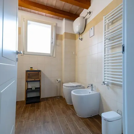 Borgo Antico - Casa Del Mulino Saturnia