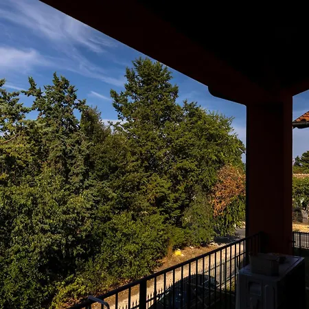 Apartment Borgo Antico - Casa Del Mulino Saturnia