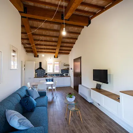 Borgo Antico - Casa Del Mulino