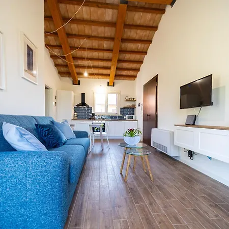 Borgo Antico - Casa Del Mulino *