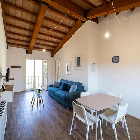 Borgo Antico - Casa Del Mulino Apartment