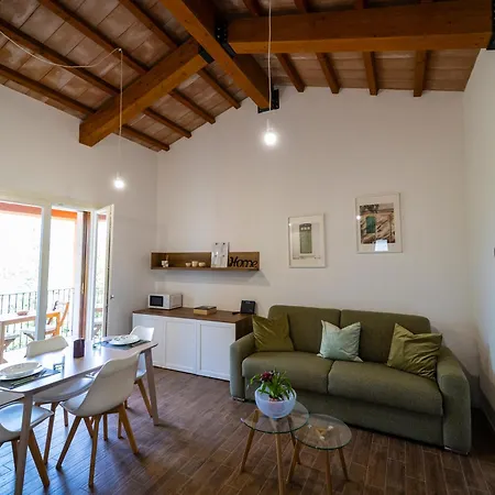 Daire Borgo Antico - Casa Del Mulino