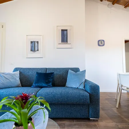 Borgo Antico - Casa Del Mulino Apartment *
