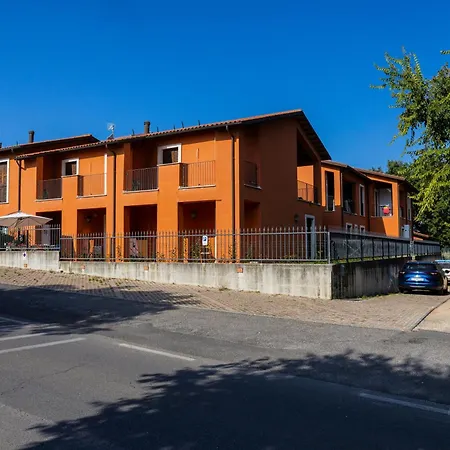 Borgo Antico - Casa Del Mulino Apartment *