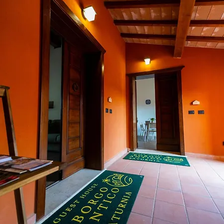 Borgo Antico - Casa Del Mulino *